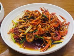 -毛哥小馆子(百井坊巷店)