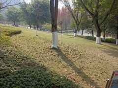 -沐仙湖湿地公园