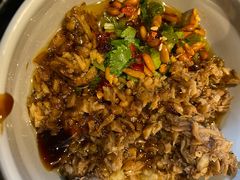 -热火朝天鲜切牛肉火锅(南强街巷店)