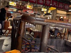 -五马集·海鲜·温州大牌档(黑金冠五马街十字路口店)