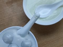 -沙湾姜埋奶(兴新包店)