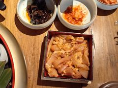 -九田家黑牛烤肉料理(华侨城店)