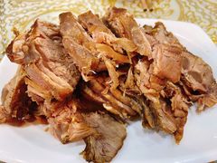 -清真回族老北城羊肉汤烩面(庆丰街20号院店)