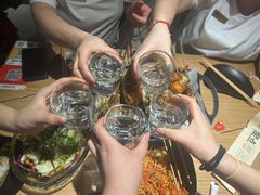 -聚点串吧·北京烧烤(海淀黄庄店)