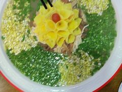 -杏花村水席楼·洛阳水席(老城十字街店)