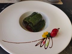 刀拍黄瓜-楚禾宴·家宴(光谷大道店)