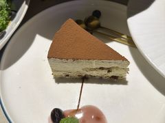 -碧特博格·20年品牌西餐厅(芜湖路店)