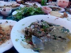 android_upload_pic-连池鱼豆味坊(风景区店)