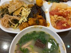-富龙快餐店(铁西店)