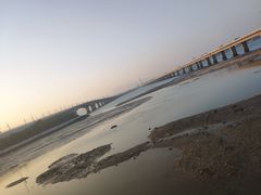 -海堤纪念公园