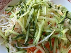 -天天初二·天津传统捞面·天津特色菜(凌奥总店)