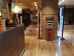 -北京王府井希尔顿酒店·万斯阁西餐厅