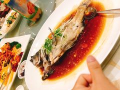 -半岛太子酒家(海港城店)