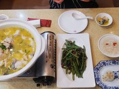-巴蜀人家(东关街店)