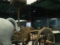 -淮安市博物馆