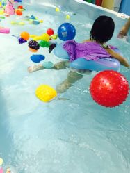 -鱼乐贝贝婴幼儿童水育中心(紫成嘉园店)