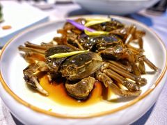 醉膏蟹-天伦里餐厅(绿城桃花源店)