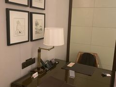 -南京圣和府邸豪华精选酒店