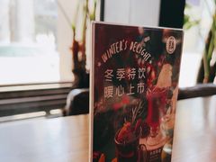-京A Taproom·精酿餐吧(CBD店)