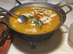 -唐猫庭院·千年陕菜(大唐不夜城店)