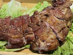 -宗泉烤全羊·烤羊腿·家常菜(解放东路店)