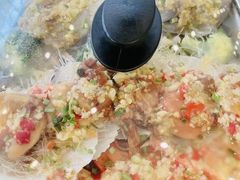 -天外天美食广场(哈尔滨路店)