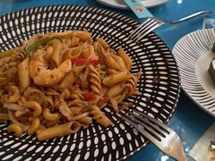 -My Way Town买味堂·东南亚餐厅(亦庄店)