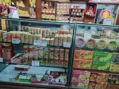 -惠赞老饼家(逢源商业街店)