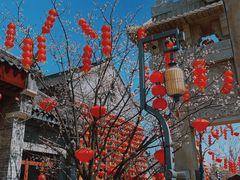 -即墨古城