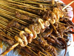 -十里铺铁板鱿鱼