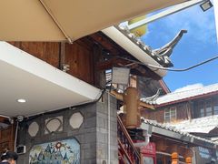 -88号小吃店·经典云南菜·地道纳西美食
