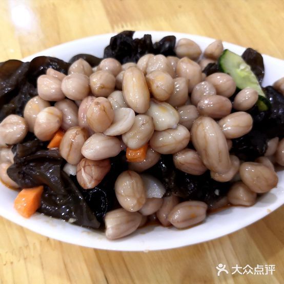 饺情深(君怡沃尔玛店)