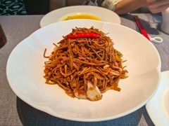 -秀儿四九城·新京菜(亚运村鸟巢店)