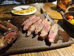 -Cyclus Craft Kitchen薩克思手工厨房