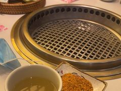 -千寻山野烤肉(中关村店)