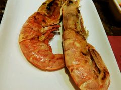 -尚雅铁板料理自助餐厅(乐松店)