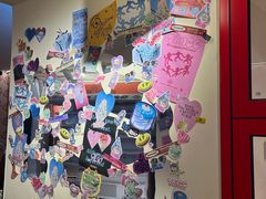 -PIGGYOO人生四格漫画店(朝外店)