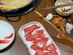 -刘火辣老火锅(光谷店)