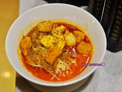 -杭州钱江新城万怡酒店-西餐厅