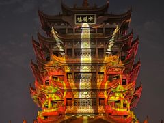 -黄鹤楼