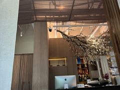 -梅花境(万科店)