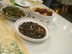 -我家福厨(万达中餐厅店)