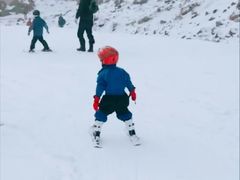 -零度滑雪室内训练中心(莘庄店)