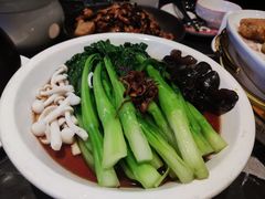 -新白鹿餐厅(虹桥南丰城店)