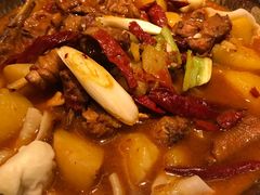 -丝路金桃·新疆菜(徐汇店)