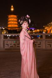 -锋歌摄影·汉服租赁·洛阳旅拍