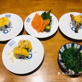 石泽寿司·一家蛮有特色的寿司店