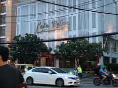 -Let's Relax Spa(Phuket 3rd Street)