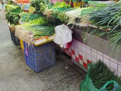 -珠光市场(文德南路)