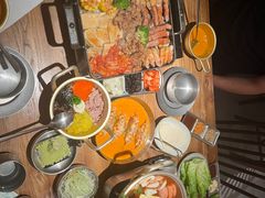 -TAIFORKS 大福食堂·山葵烤肉料理·拌饭(宝安店)